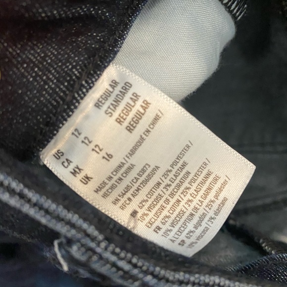 American Eagle Jeans - Picture 3 of 5